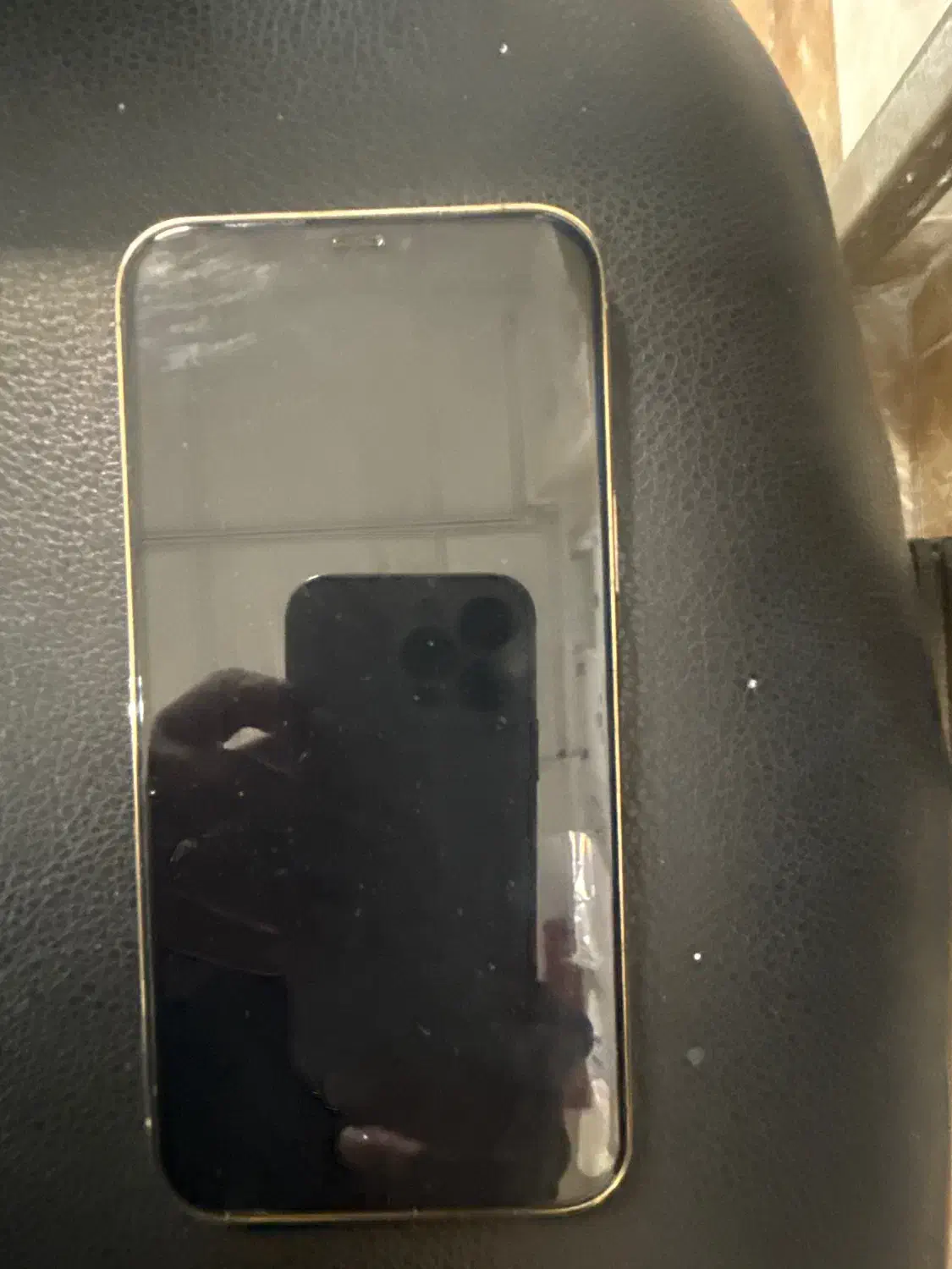 آیفون ۱۲ پرومکس 128|موبایل|تهران, فلسطین (میدان انقلاب)|دیوار