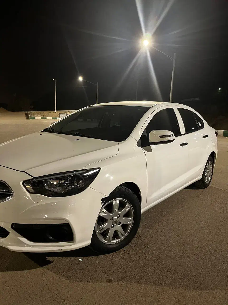 شاهین|خودرو سواری و وانت|مشهد, جانباز|دیوار