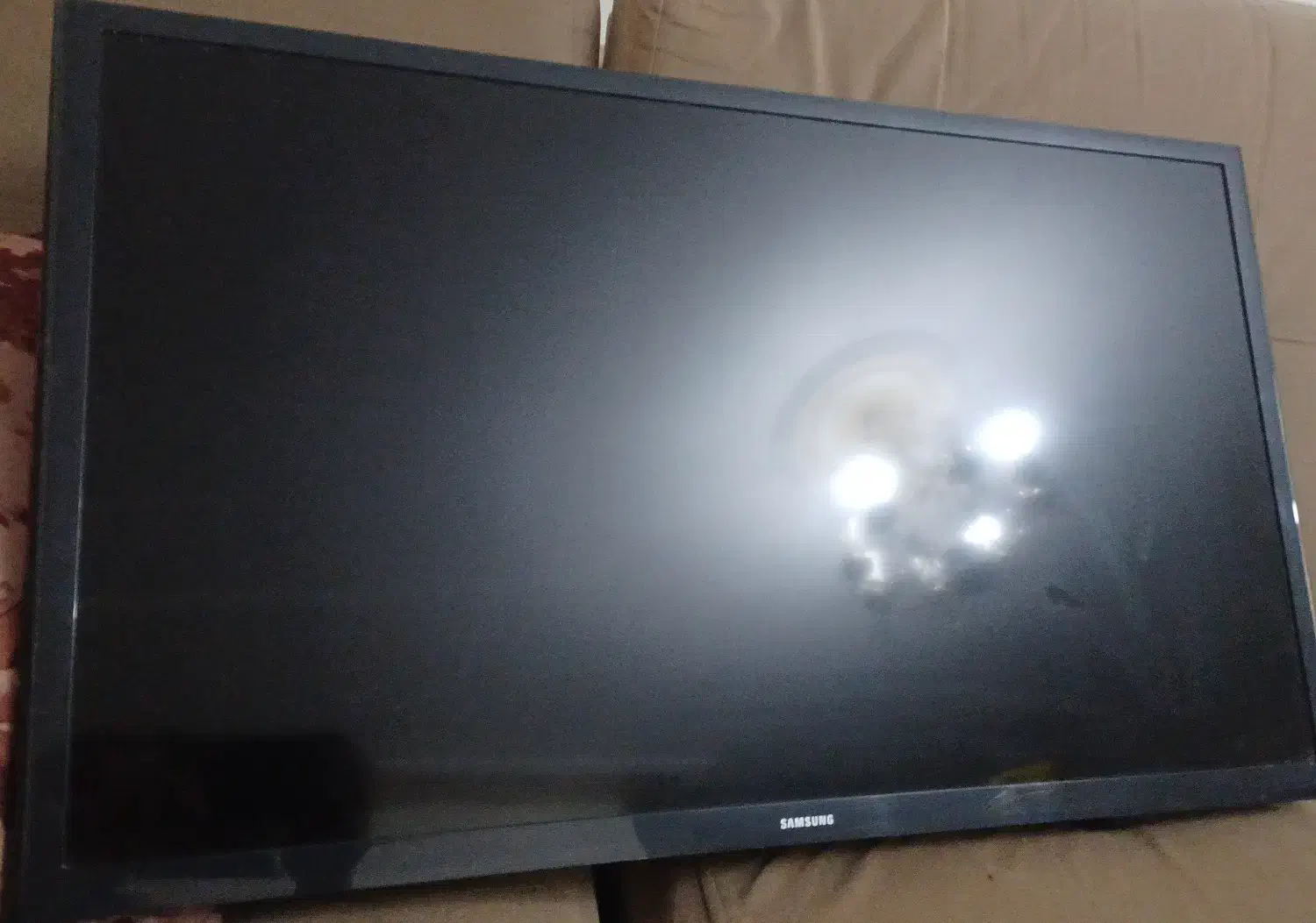 تلویزیون. ۳۲. اینچ نو|تلویزیون و پروژکتور|تهران, اباذر|دیوار