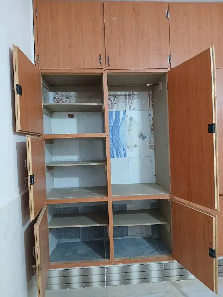 تعمیرات و نصب کابینت و کمد دیواری|خدمات پیشه و مهارت|کارون, |دیوار