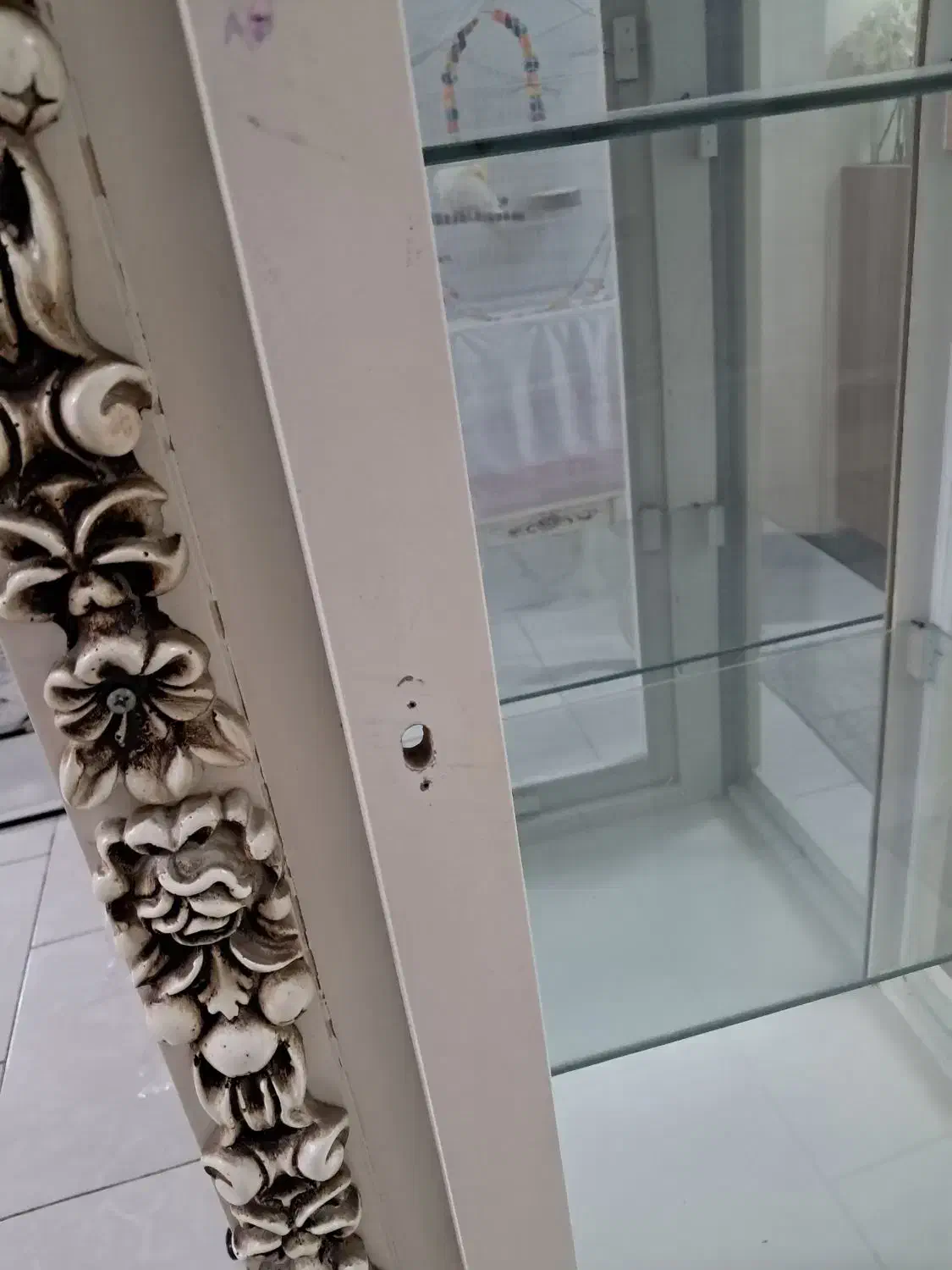 بوفه|بوفه، ویترین، کنسول|تهران, مینابی|دیوار