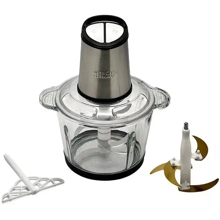 خردکن تک کاسه سیلورکرست|خردکن، آسیاب، غذاساز|رشت, استقامت ۱|دیوار