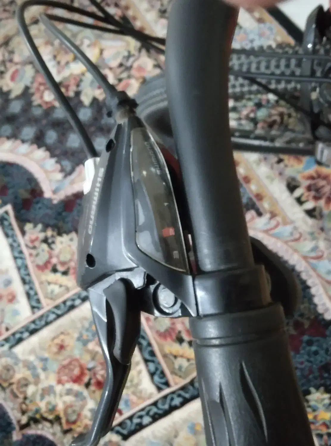 دوچرخه درحده نو|دوچرخه، اسکیت، اسکوتر|رباط‌کریم, کاظم‌آباد|دیوار