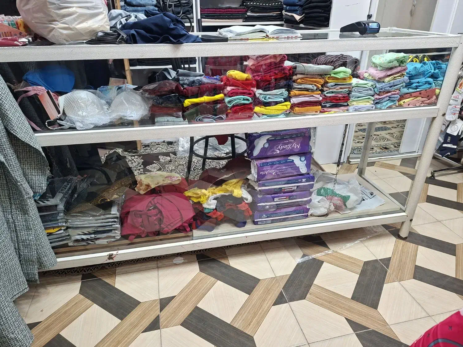 ویترین|بوفه، ویترین، کنسول|قم, نوقطار|دیوار