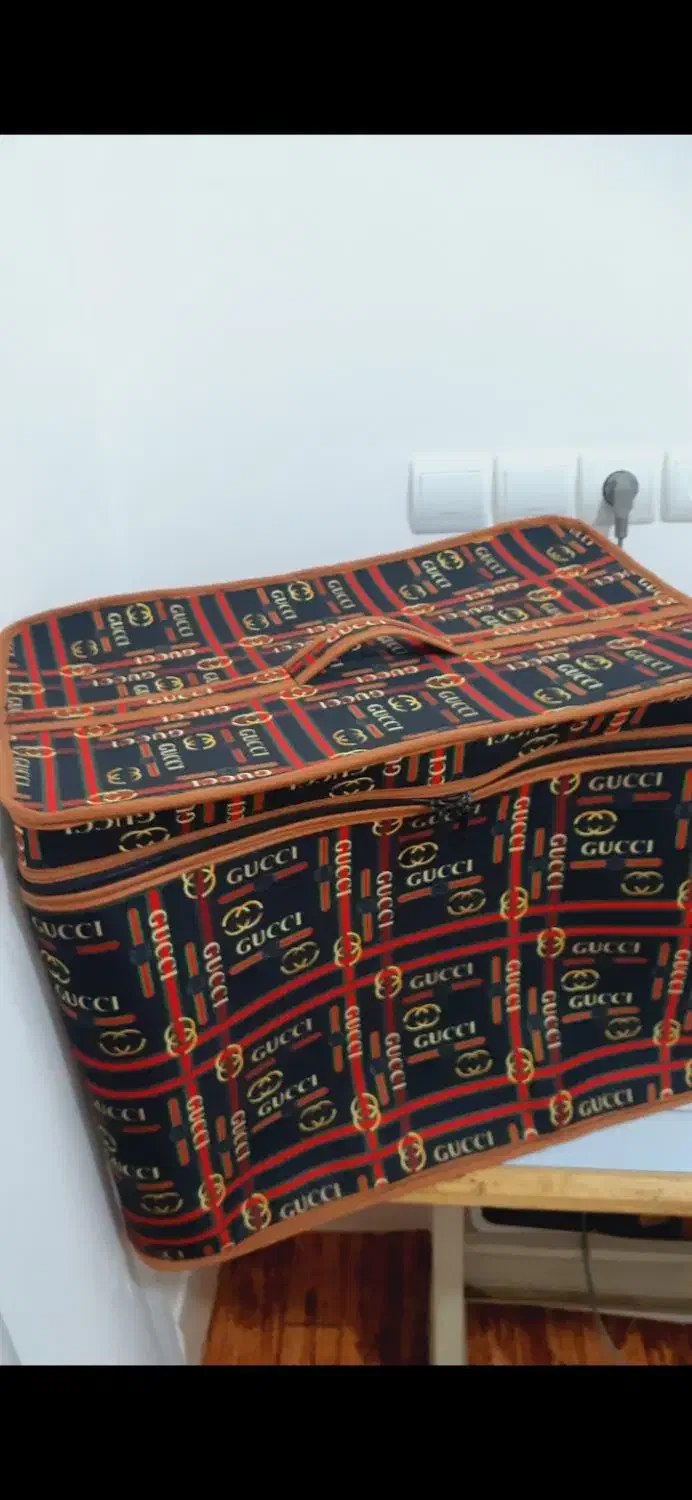 دوخت انواع باکس ها و کوله های مسافرتی|کیف، کفش، کمربند|آذرشهر, |دیوار