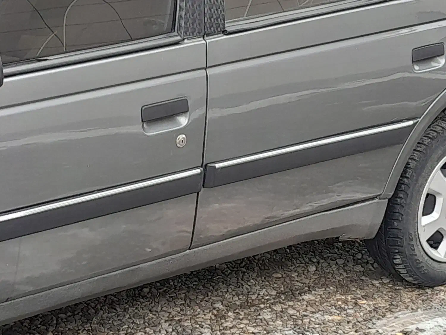 پژو ۴۰۵|خودرو سواری و وانت|جلفا, |دیوار