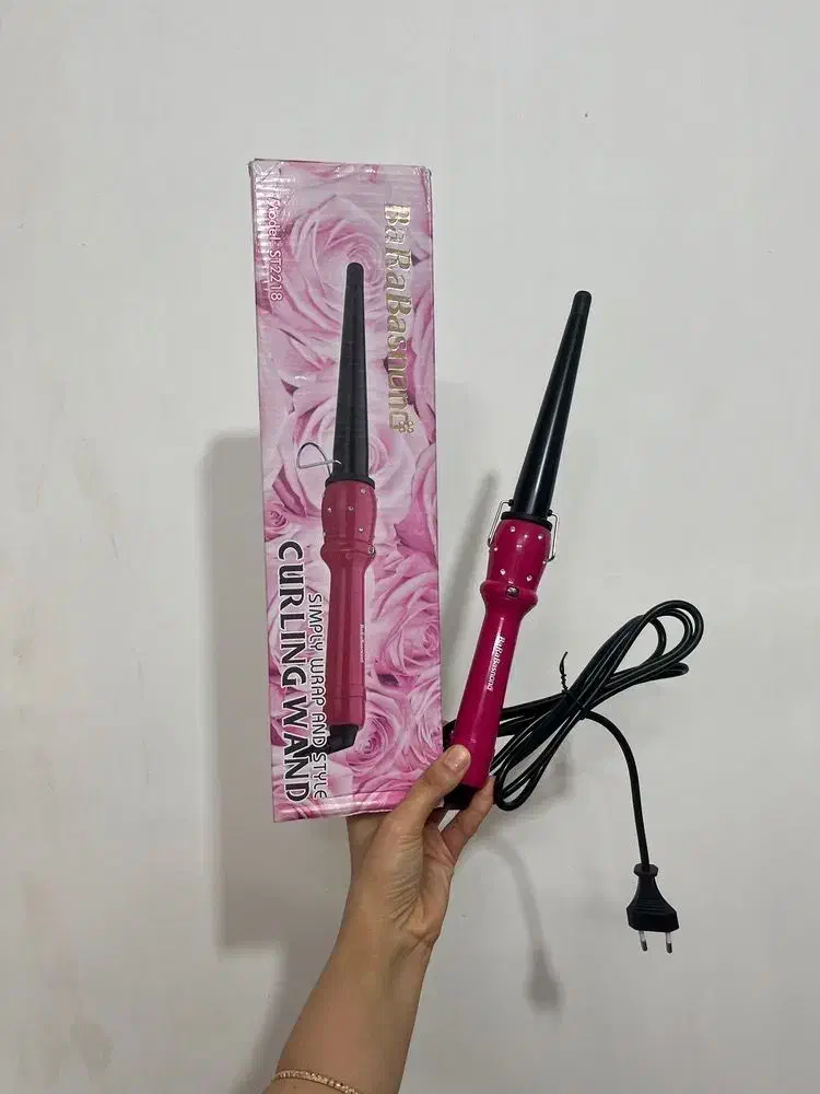 فرمو کله قندی باراباس نانو مدل ST2218|آرایشی، بهداشتی، درمانی|سبزوار, فیاض|دیوار