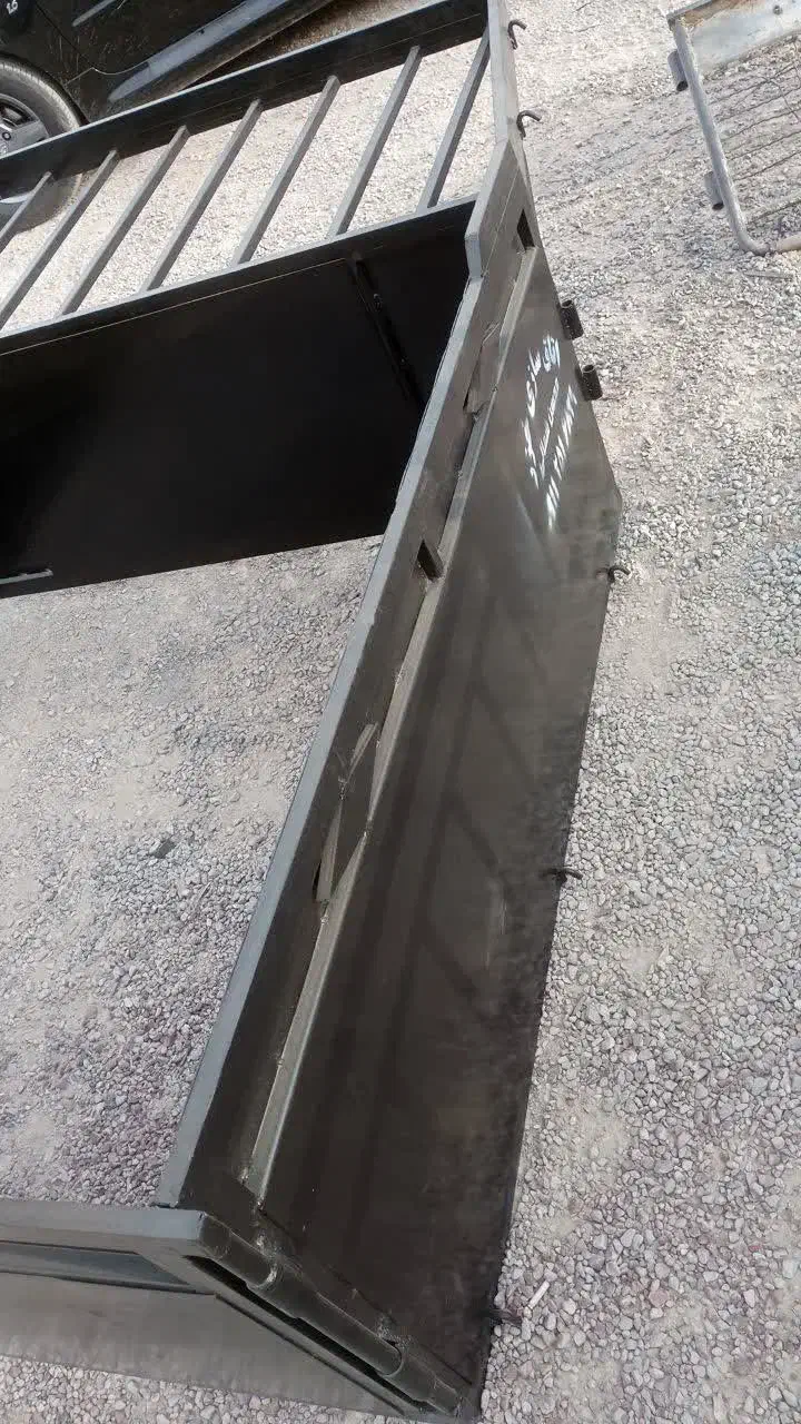 کارگاه اتق سازی خزر|قطعات یدکی و لوازم جانبی|یزد, |دیوار