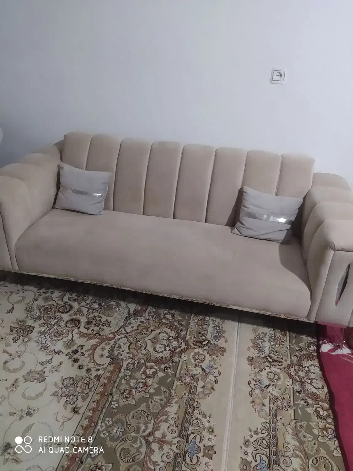 فروشی|مبلمان خانگی و میز عسلی|ایوان, |دیوار