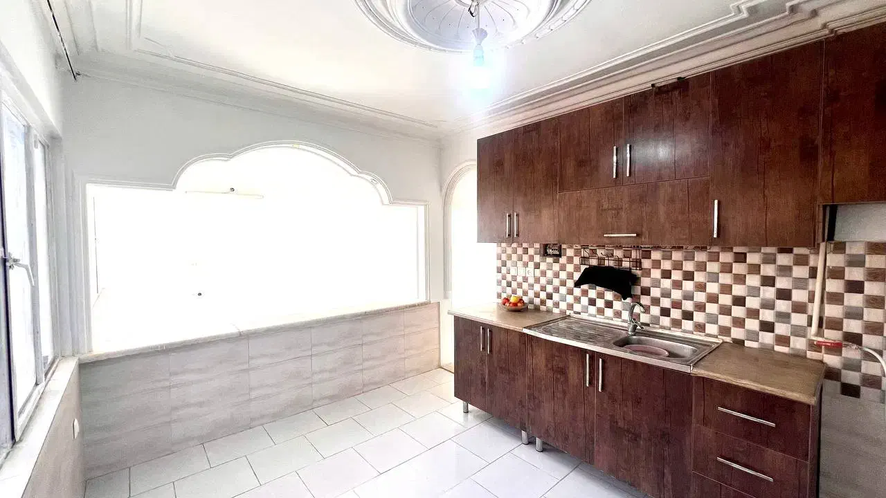 آبکوه /آپارتمان۹۰متری /تک واحدی /فوق‌العاده نورگیر|اجارهٔ آپارتمان|مشهد, سناباد|دیوار