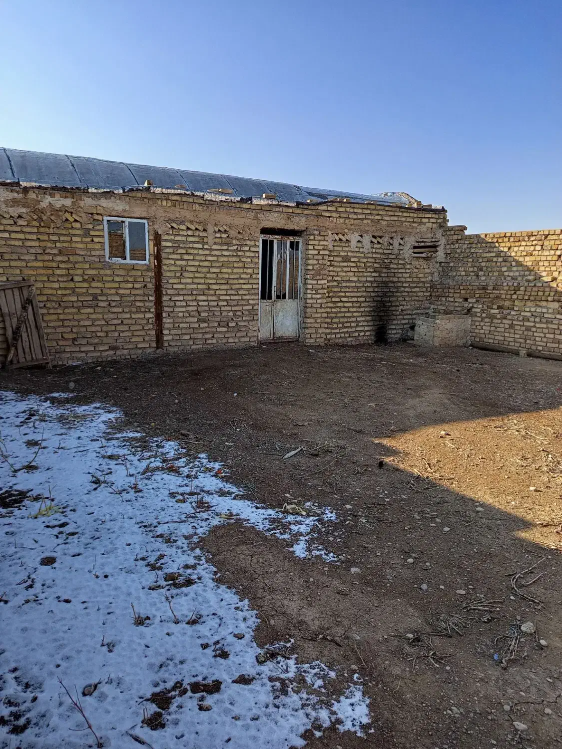 فروش دامداری|فروش دفتر صنعتی، کشاورزی، تجاری|تاکستان, |دیوار