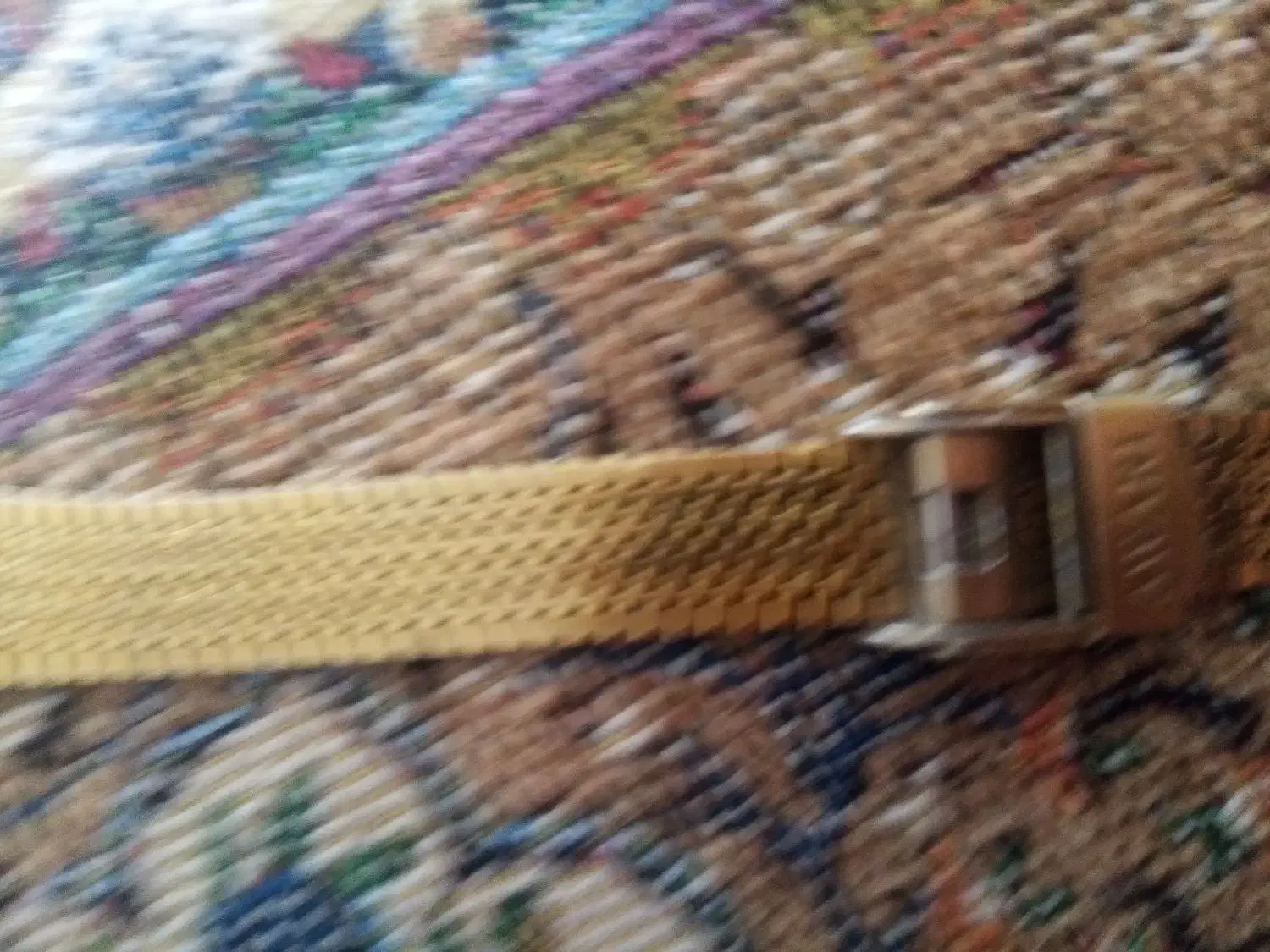 ساعت زنانه قدیمی اصل|ساعت|اصفهان, دستگرده|دیوار