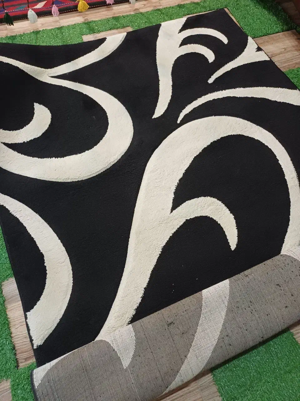 فرش ترکیه مرغوب|فرش|تبریز, |دیوار