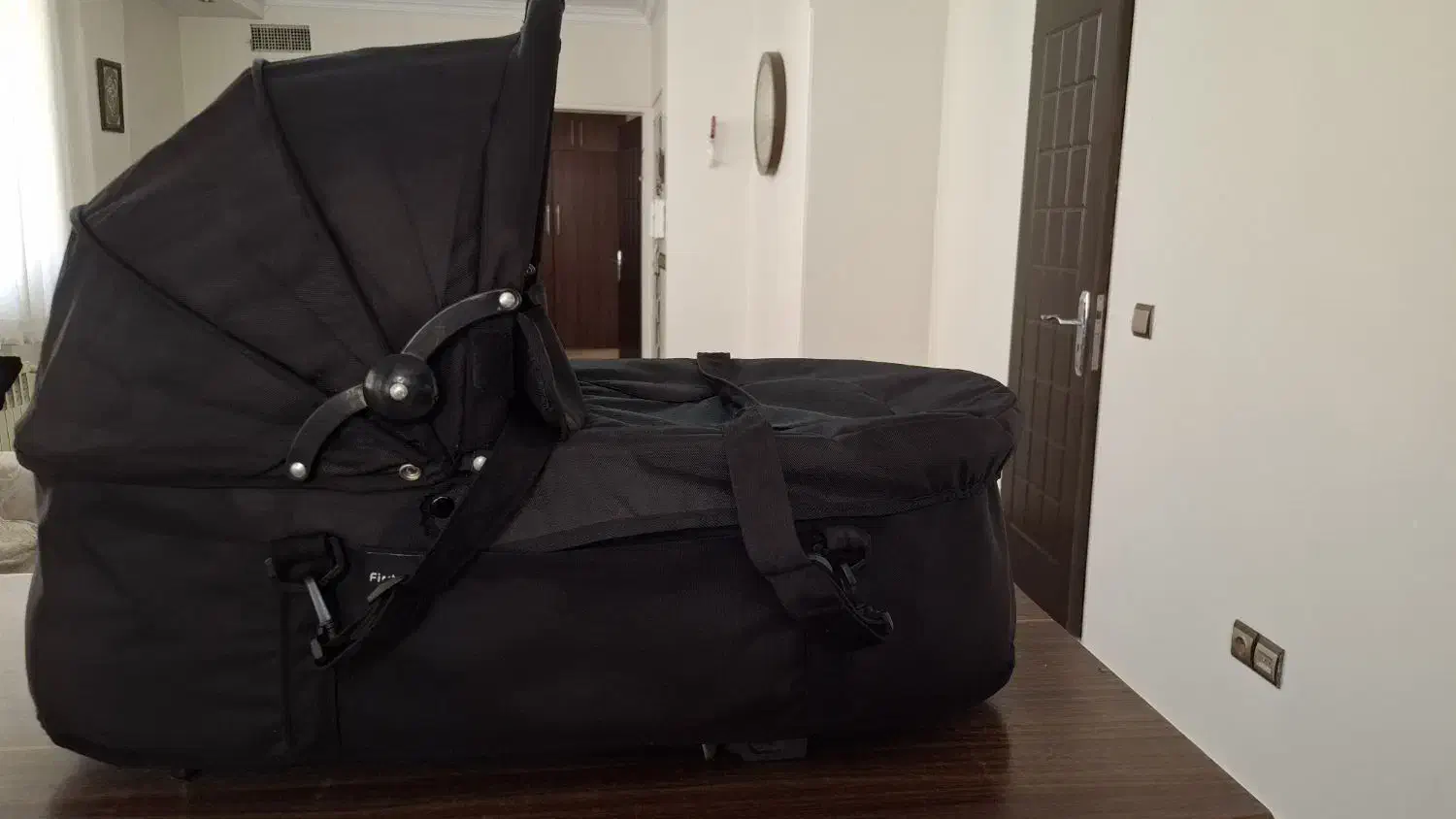 ساک حمل|کالسکه و لوازم جانبی|تهران, سبلان (لشگر)|دیوار