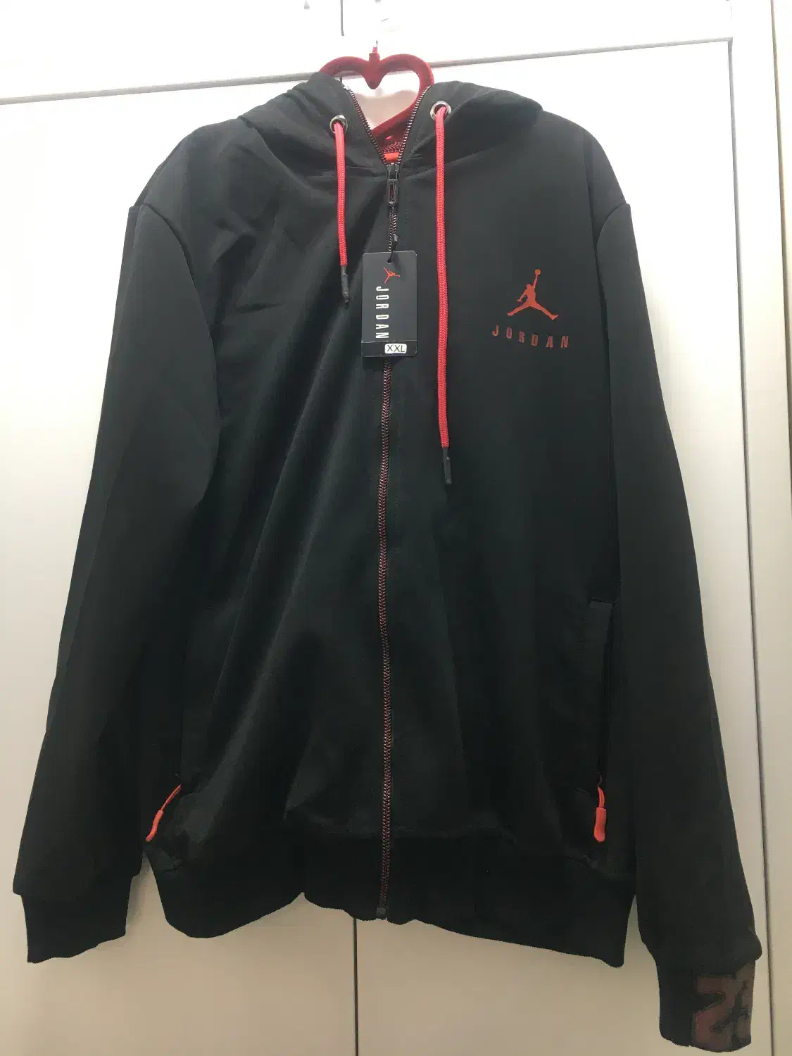 ست گرمکن ورزشی نو برند جردن|تجهیزات ورزشی|تهران, باشگاه نفت|دیوار