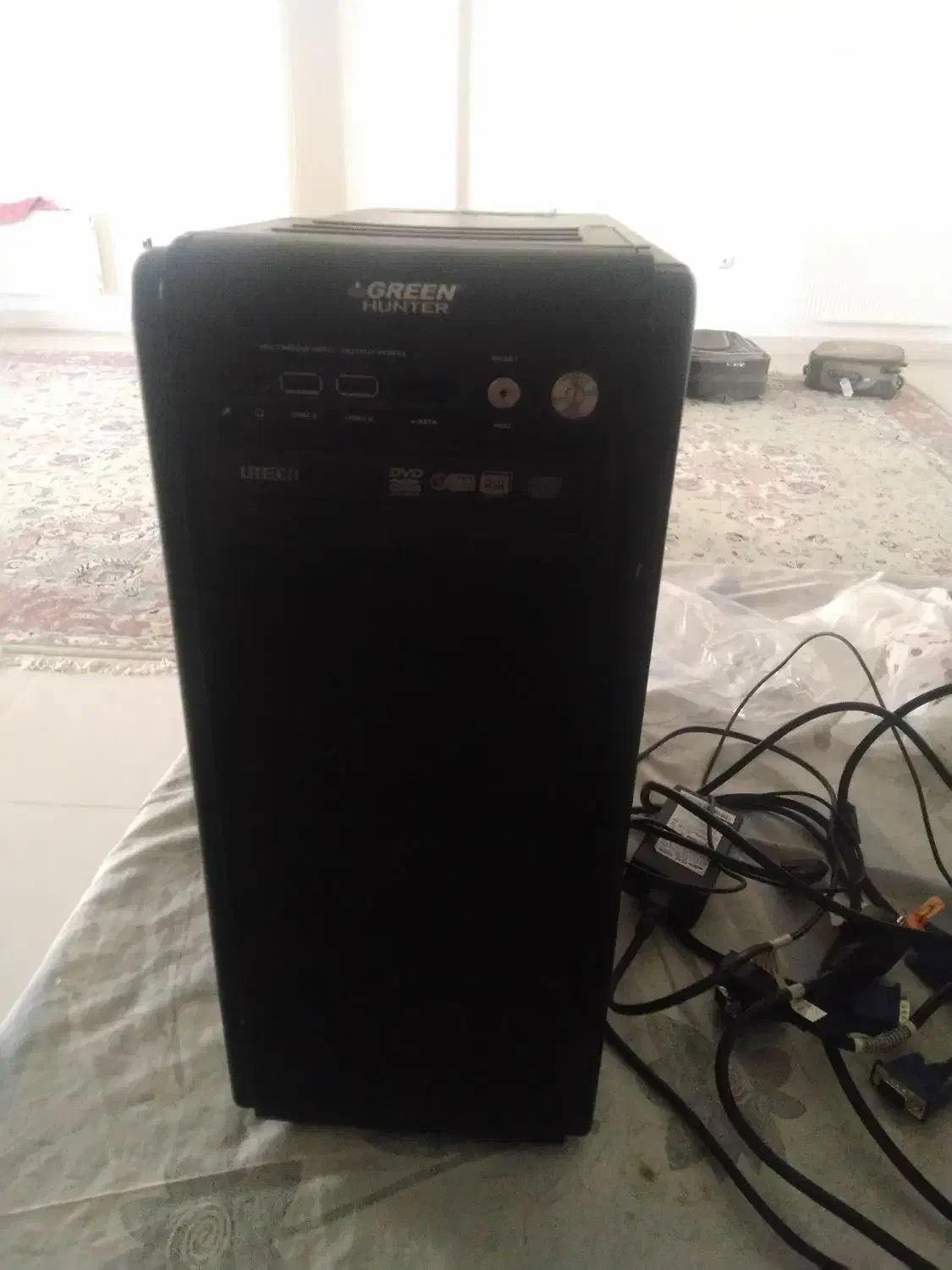 فروش کامپیوتر|رایانه رومیزی|یاسوج, |دیوار