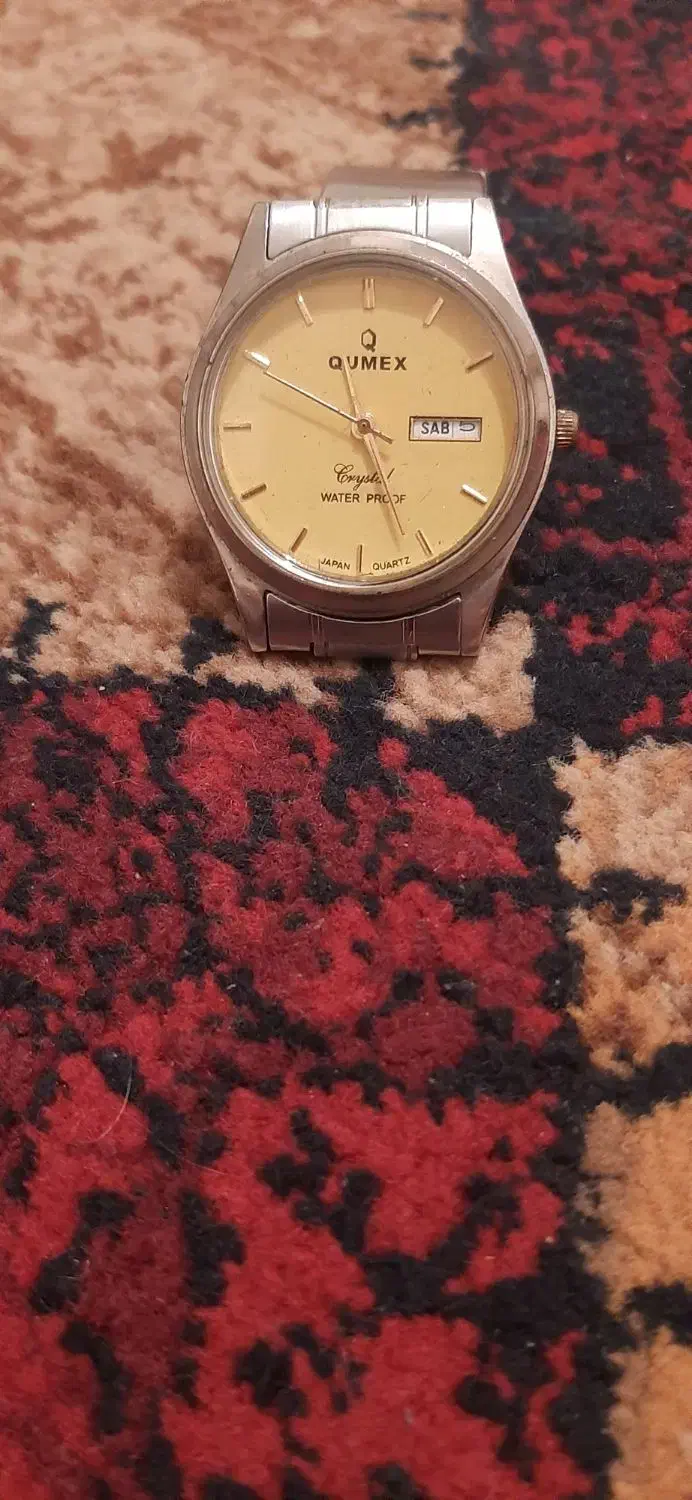 ساعتهای مردانه و زنانه ایرانی وخارجی|ساعت|تهران, دریا|دیوار