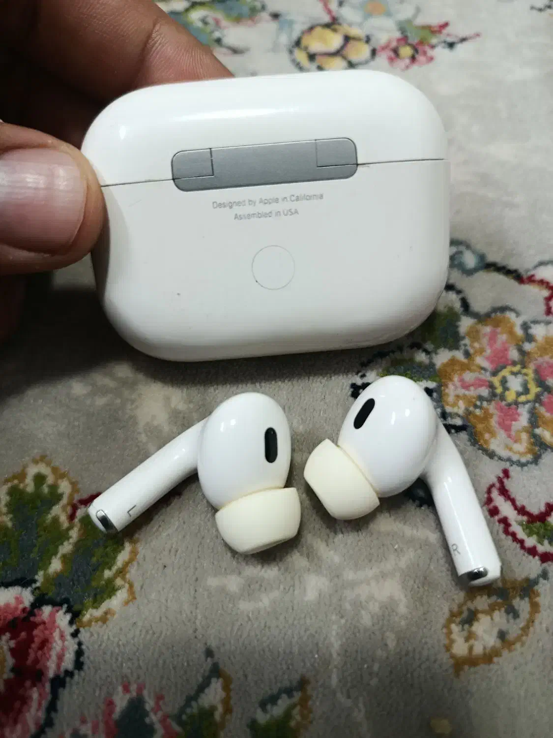 ایرپاد آیفون|لوازم جانبی موبایل و تبلت|گلستان (تهران), |دیوار