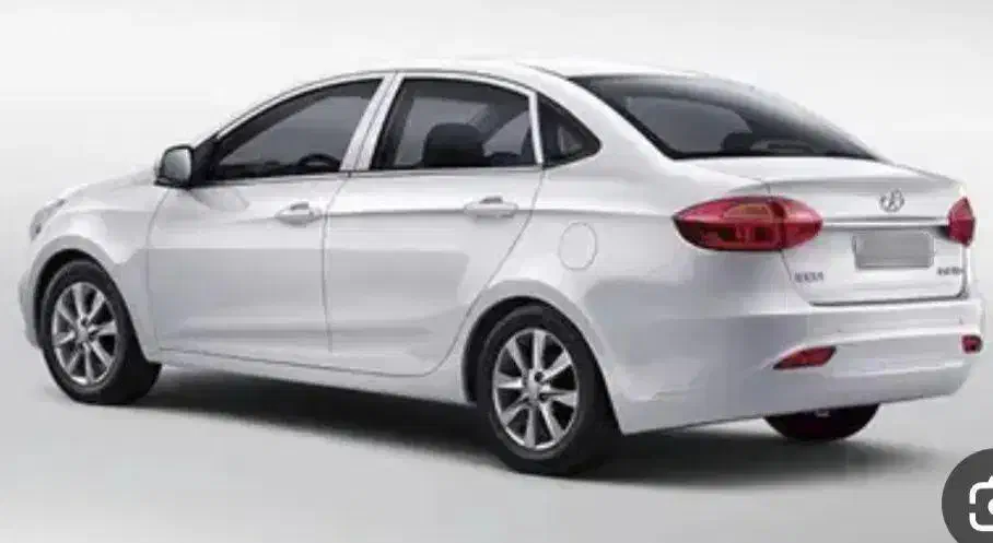 جک جی۴ صفر خشک|خودرو سواری و وانت|تبریز, |دیوار