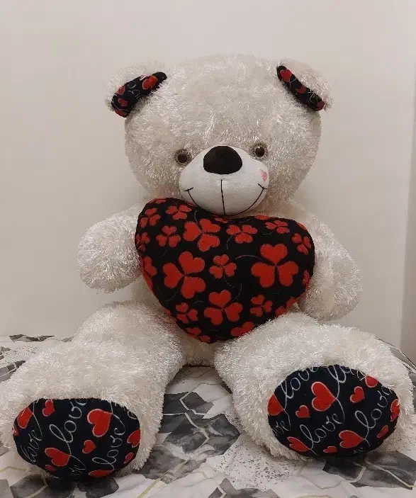 خرس تدی بزرگ|اسباببازی|تهران, پونک|دیوار