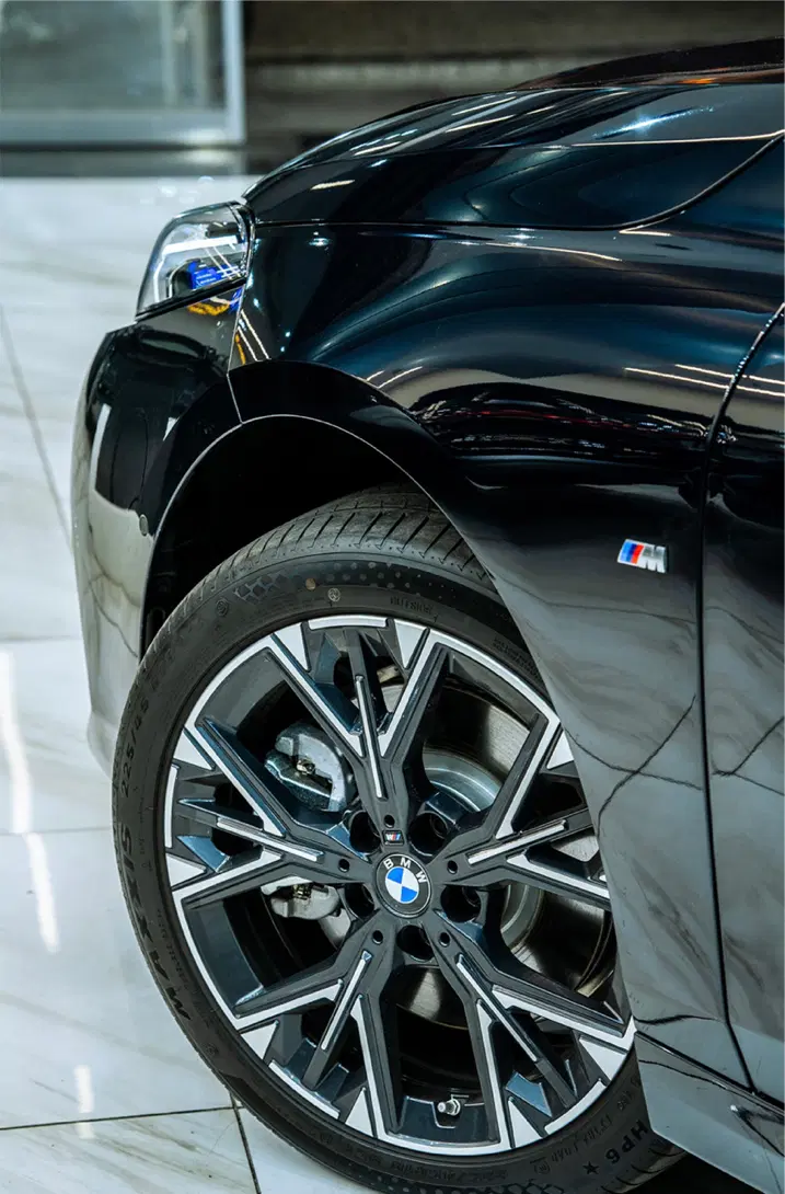 Bmw 225L full|خودرو سواری و وانت|تهران, ولنجک|دیوار