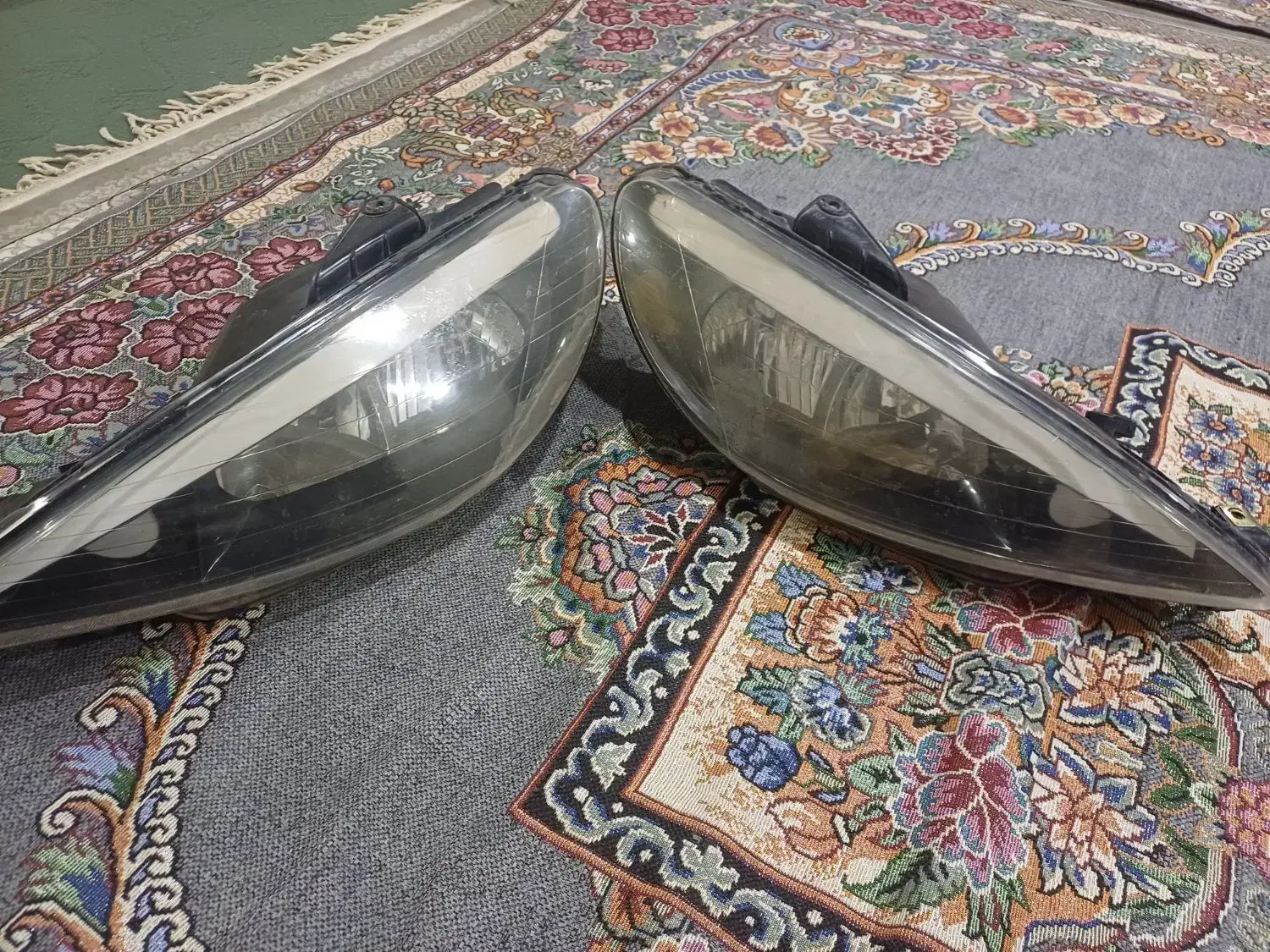 لوازم خودرو فروشی|قطعات یدکی و لوازم جانبی|تربت جام, حافظ|دیوار