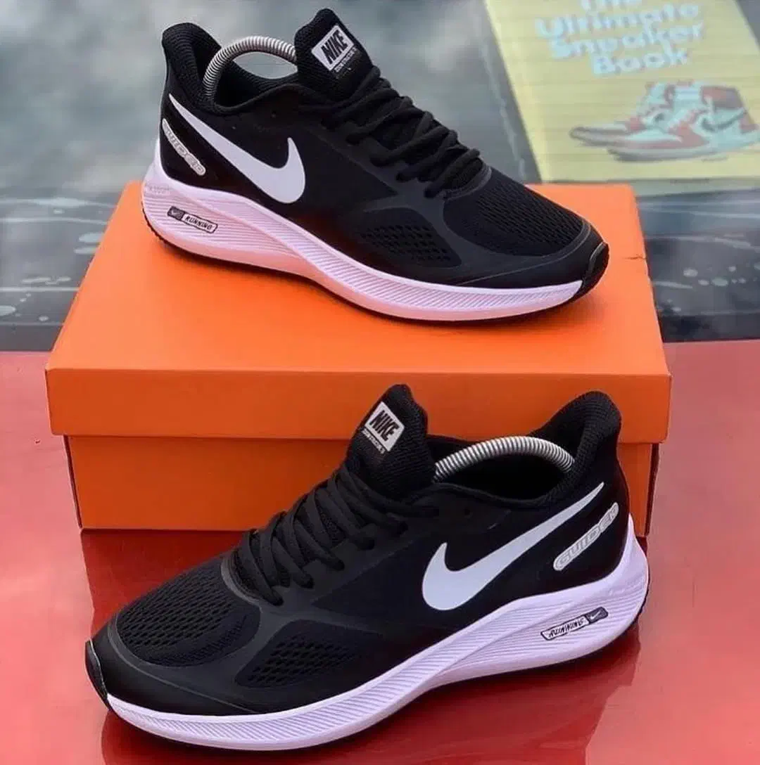 کتونی نایک گاید 10 اورجینال فقط سایز 44،45|کیف، کفش، کمربند|آستانه اشرفیه, |دیوار