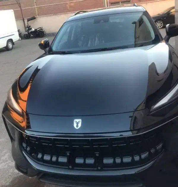 لاماری ایما اقساط بدون ضامن تحویل فوری|خودرو سواری و وانت|تهران, سعادتآباد|دیوار