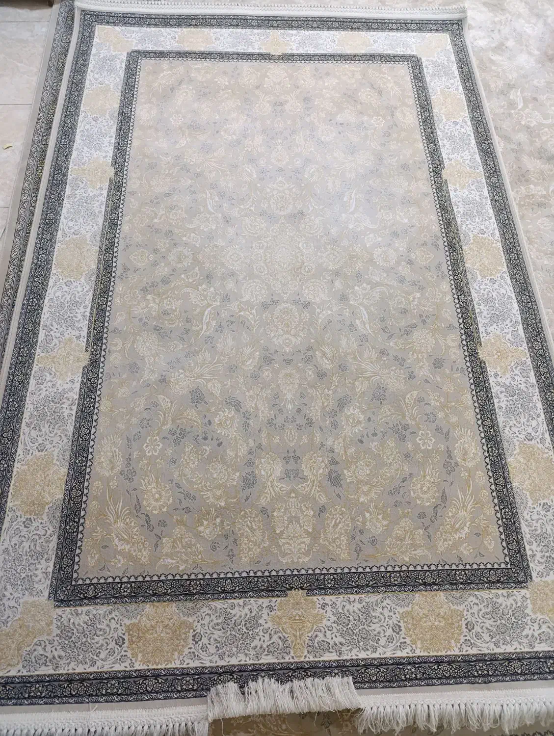 قالی|فرش|اهواز, ۲۴ متری|دیوار