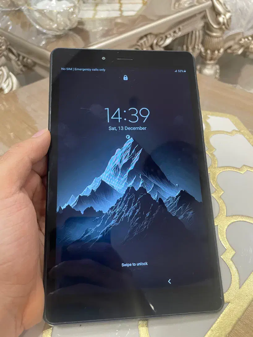 تبلت سامسونگ Galaxy Tab A|تبلت|میاندوآب, |دیوار