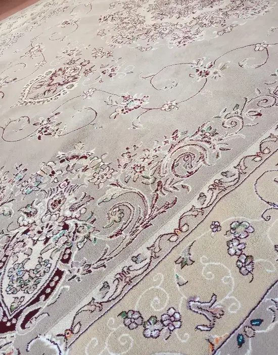 فرش|فرش|گنبد کاووس, |دیوار