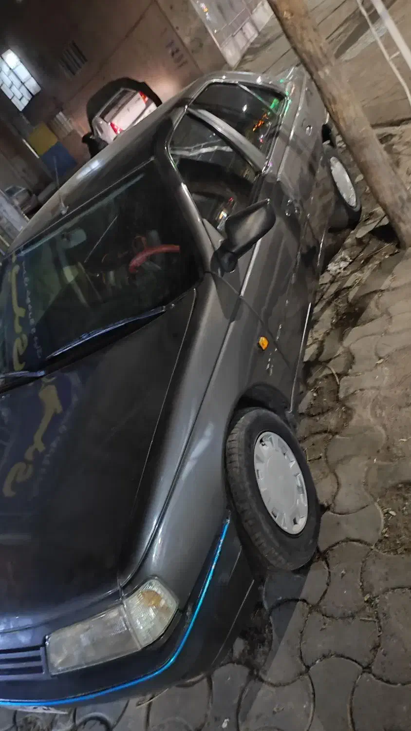 فروش فوری|خودرو سواری و وانت|سبزوار, فرهنگیان|دیوار