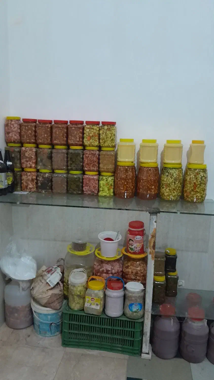 رب درجه یک جوین|خوردنی و آشامیدنی|نیشابور, سرآب کوشک|دیوار