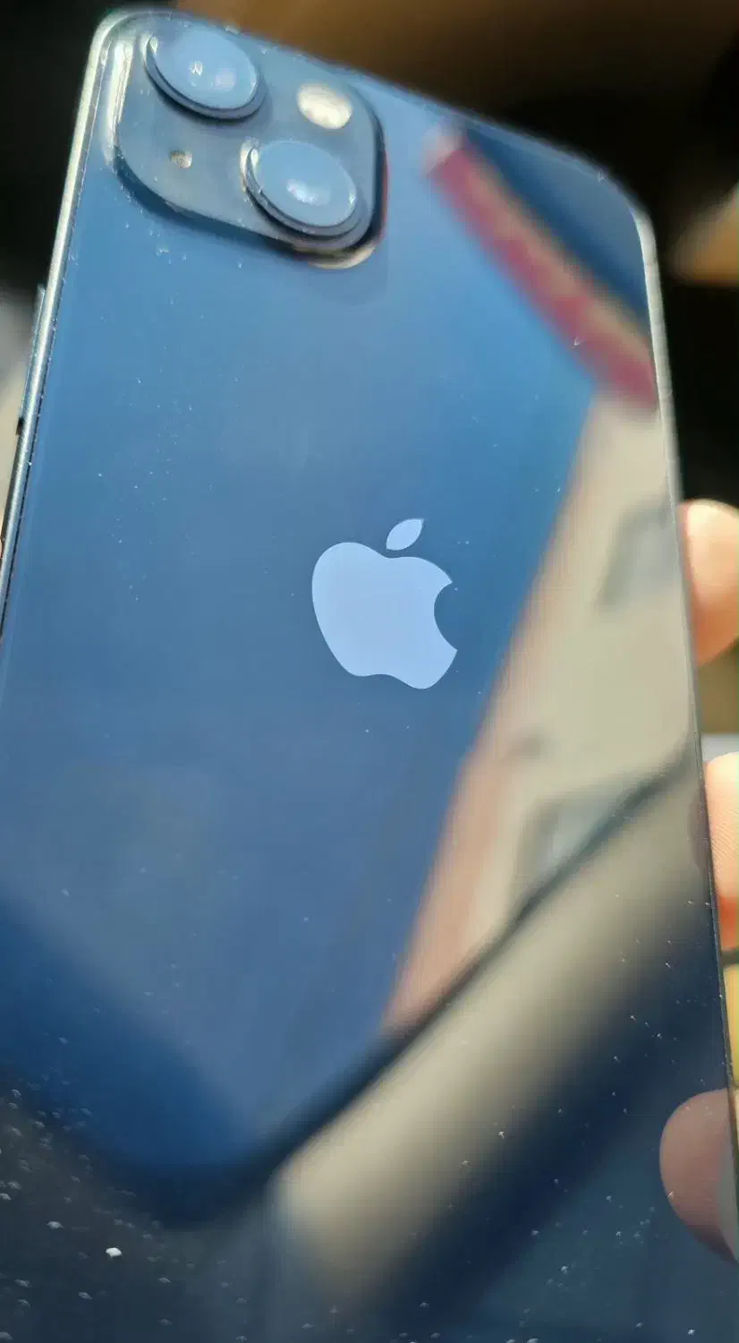 آیفون ۱۳ ch|موبایل|شاهین‌شهر, حافظ جنوبی|دیوار