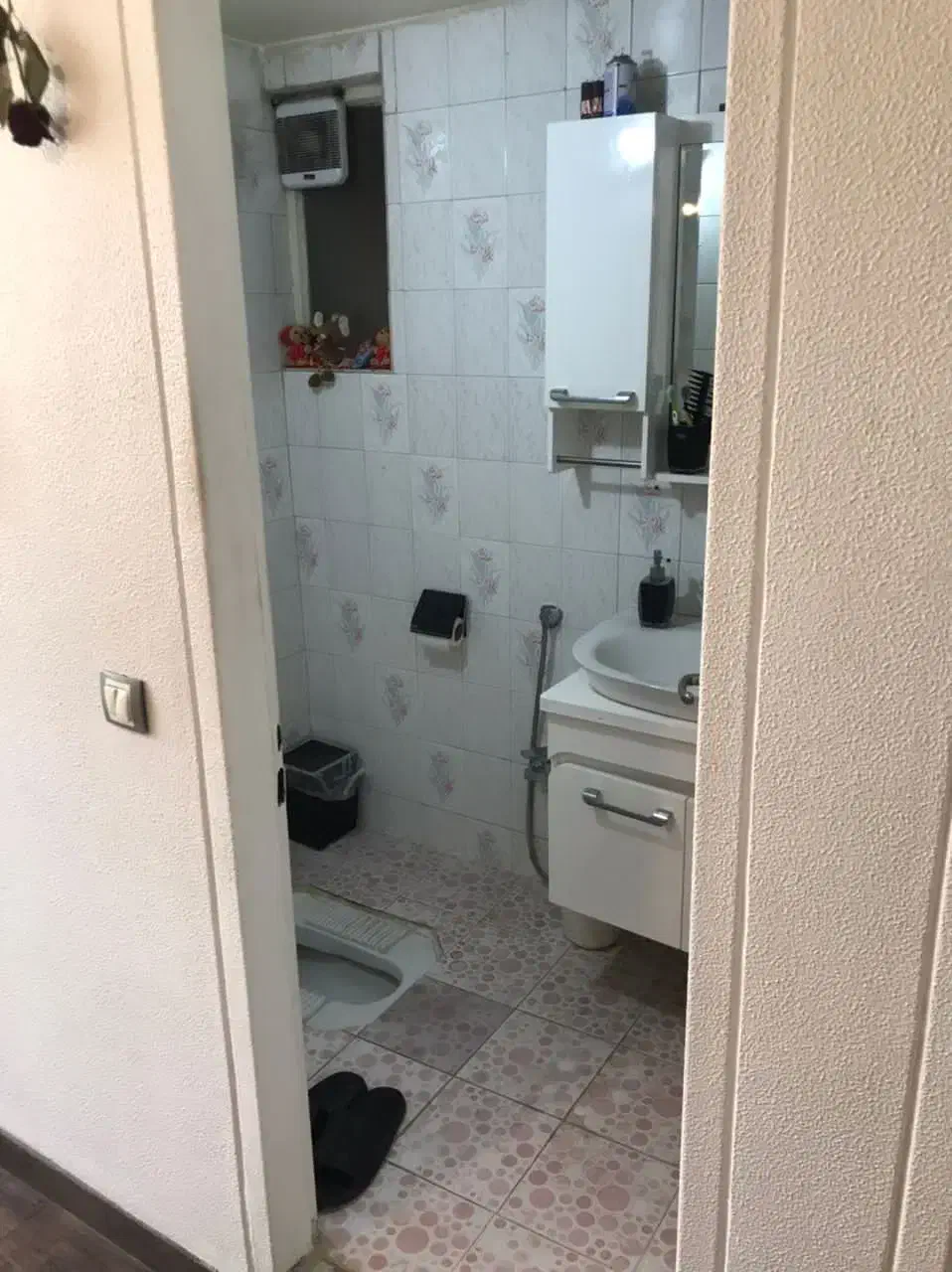 اجاره واحد ۷۳ متری