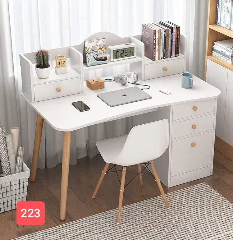 میزتحریر  کتابخانه  میز کامپیوتر|میز تحریر و کامپیوتر|تهران, یافت آباد جنوبی|دیوار