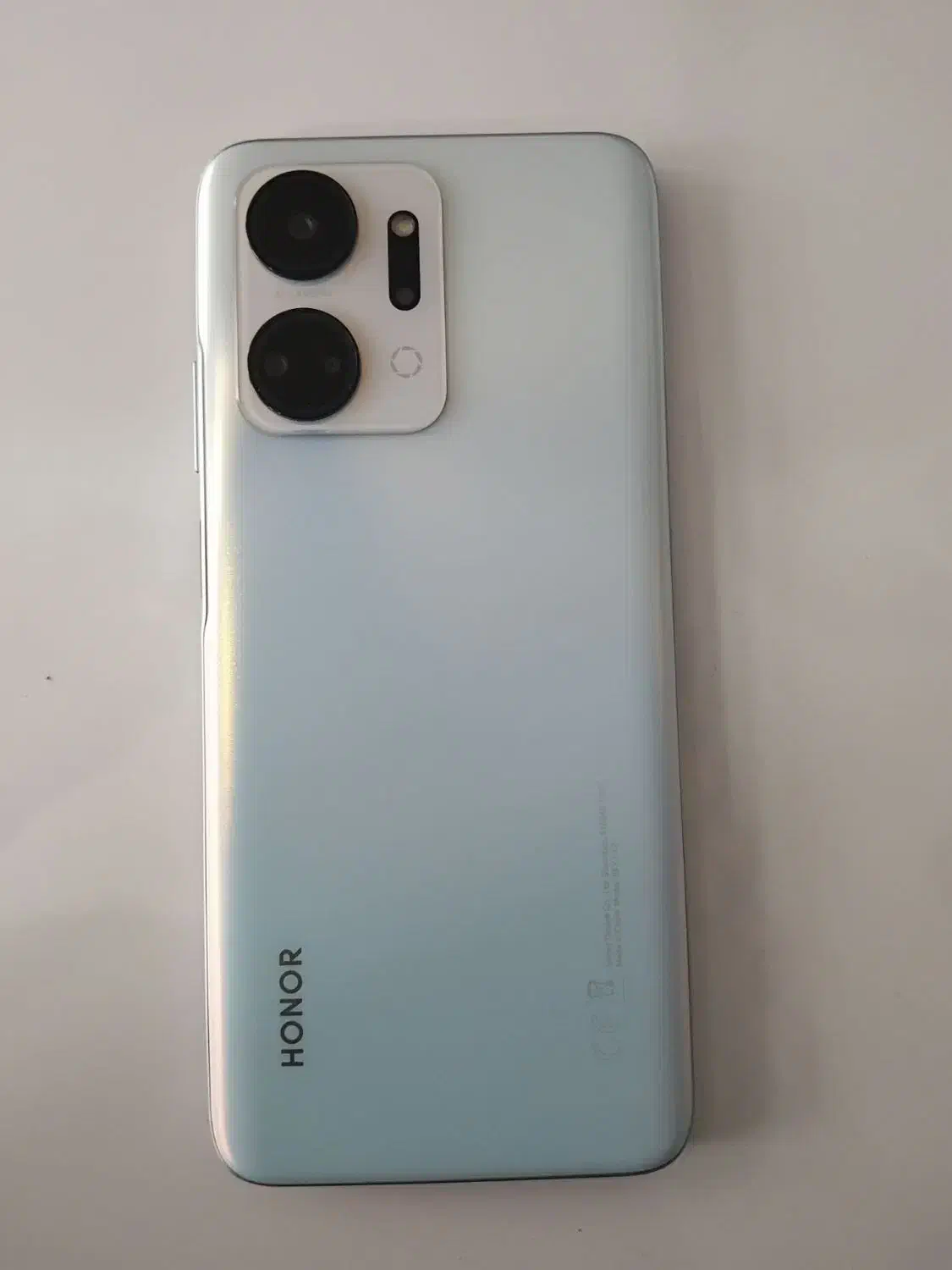 Honor x7c|موبایل|اراک, |دیوار