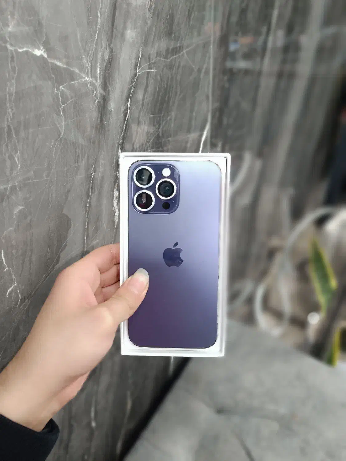 آیفون 14promax|موبایل|اندیشه, اندیشه فاز ۱|دیوار