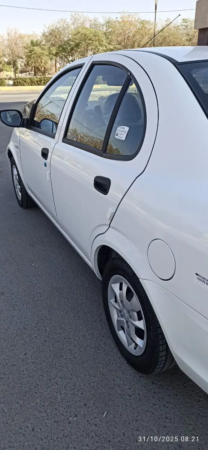 سایناs۱۴۰۳|خودرو سواری و وانت|کاشان, استرک|دیوار