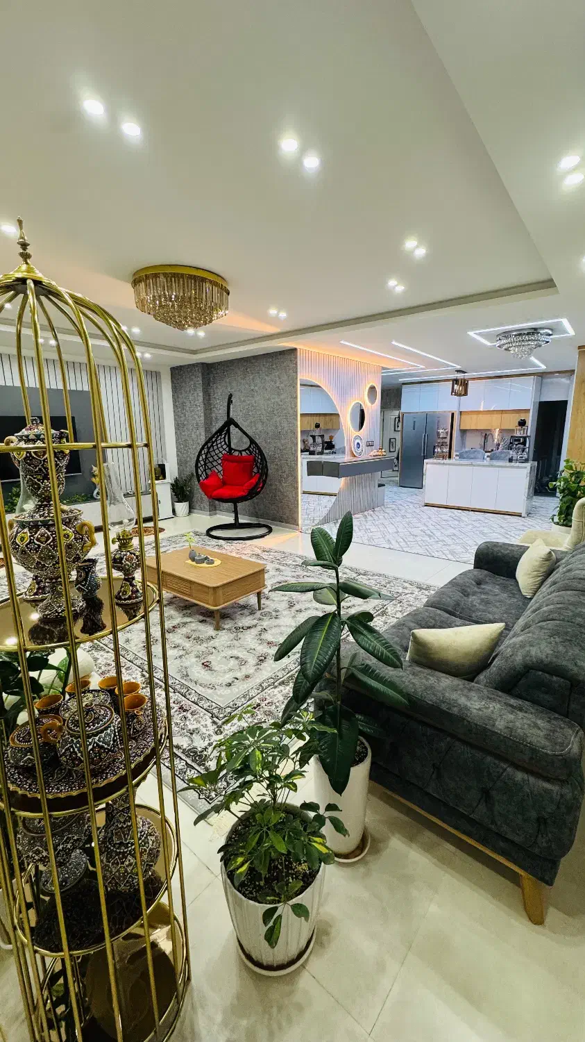 اپارتمان 150 متری خیابان ۵۰ متری|فروش آپارتمان|برازجان, |دیوار