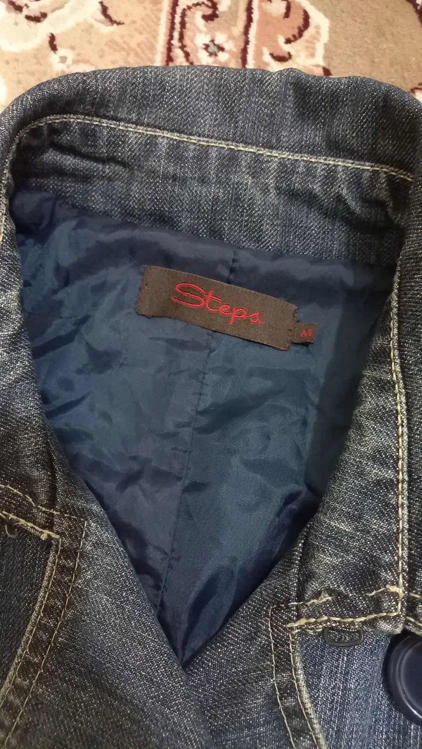 مانتولی خارجی|لباس|گلبهار, شهر جدید گلبهار|دیوار