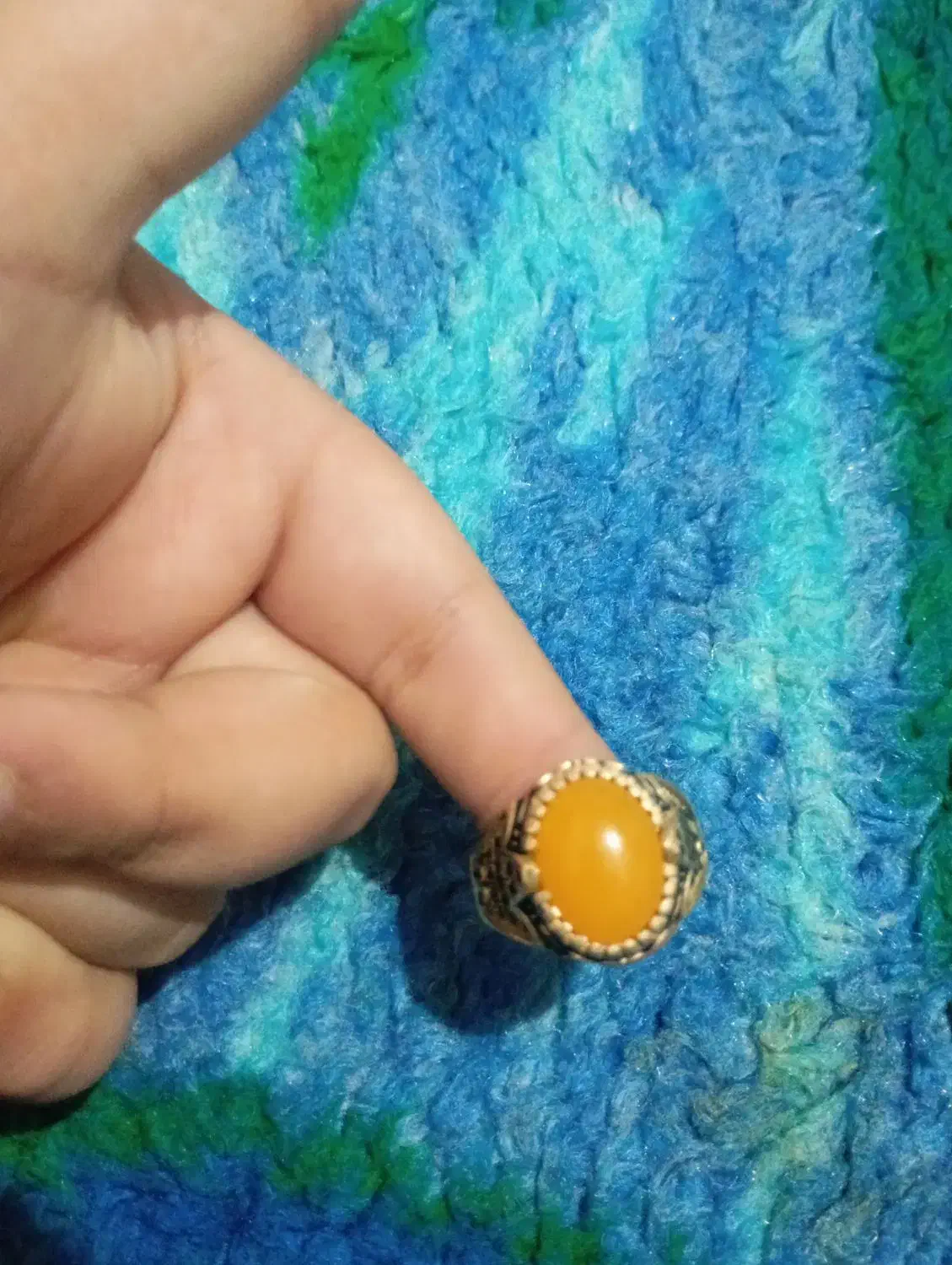 انگشتر|جواهرات|یزد, |دیوار