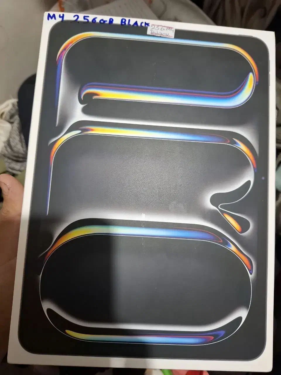 ipad pro m4 256|تبلت|بندرعباس, |دیوار