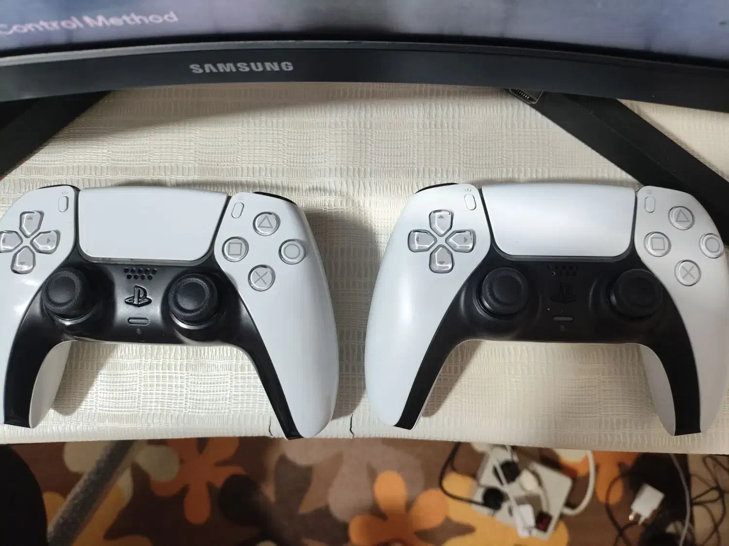 دسته ps5|کنسول، بازی ویدئویی و آنلاین|اهواز, گلستان|دیوار