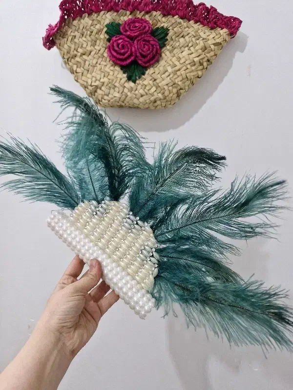 تاج و ریسه و تل یلدایی|زیورآلات و اکسسوری|ورامین, ورامین|دیوار