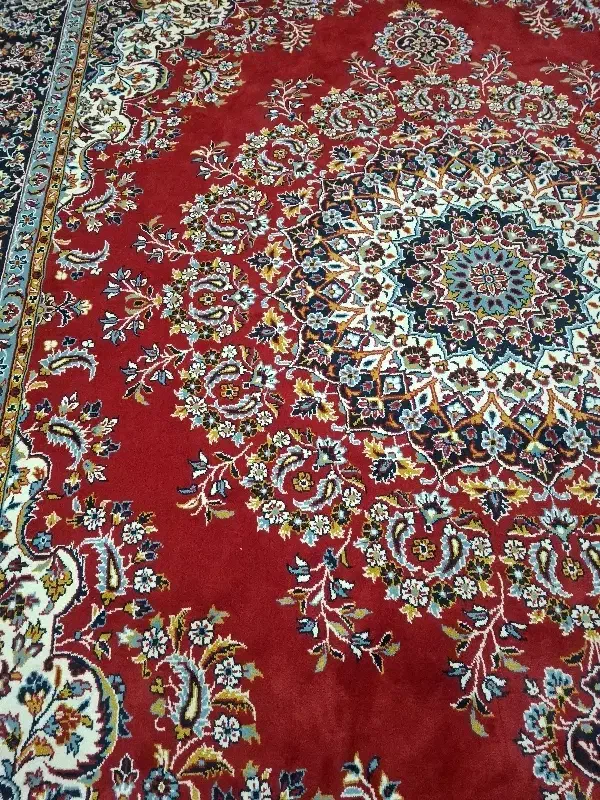 فرش ۹ متری|فرش|قم, ولیعصر|دیوار