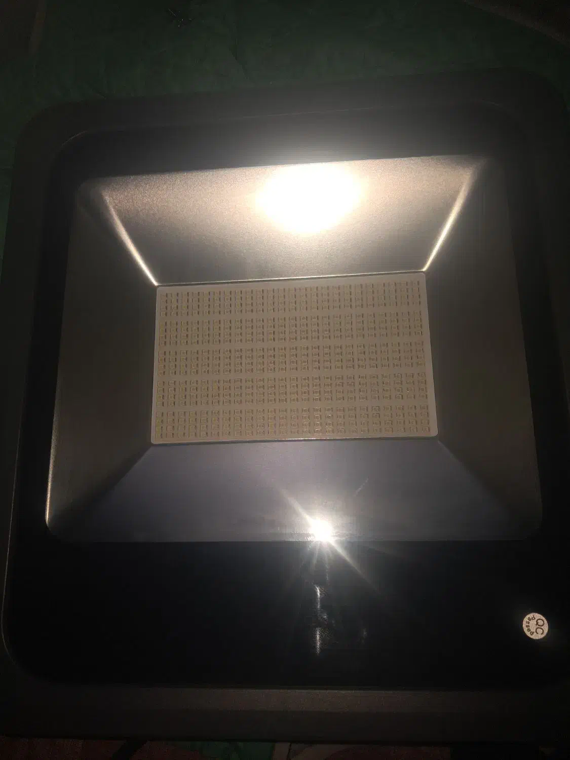 پرژکتور|لامپ و چراغ|شیراز, لب آب|دیوار