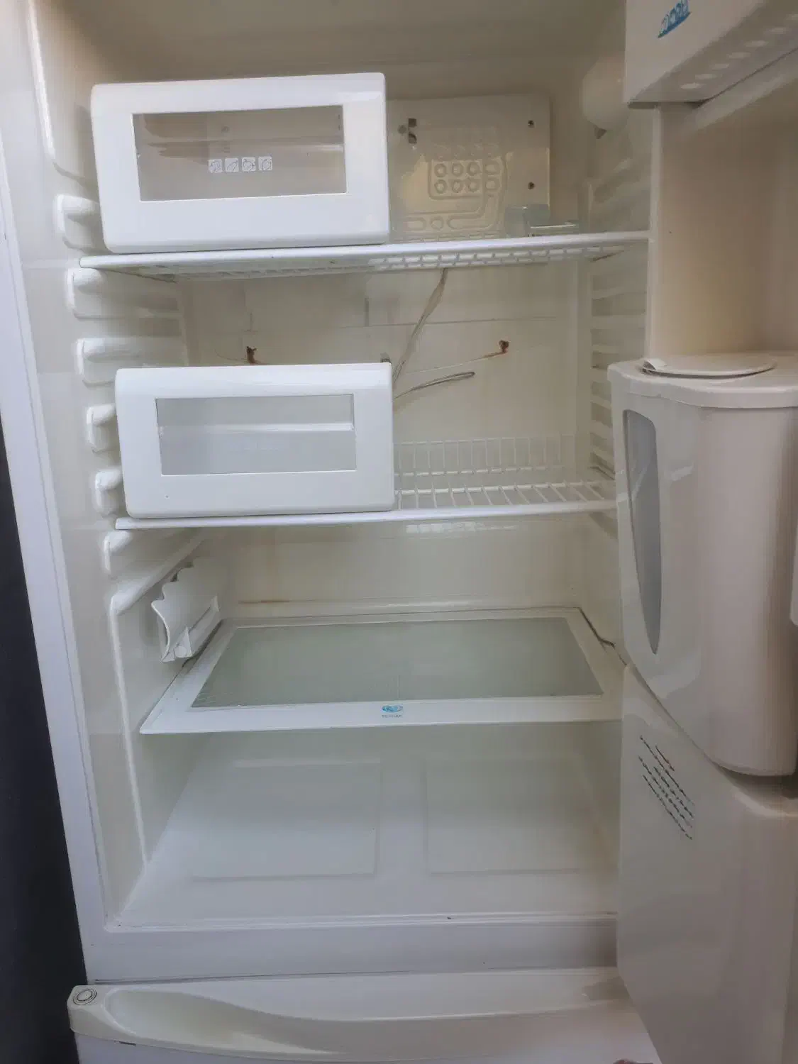 ...|یخچال و فریزر|زرین دشت (همدان), |دیوار