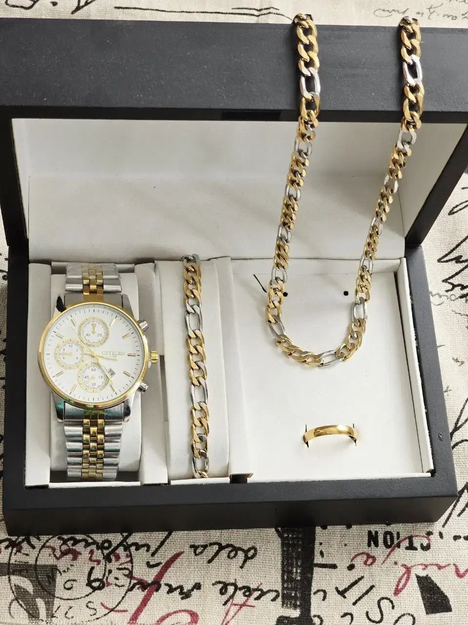 مردانه، ست زنانه ، ساعت تک|بدلیجات|بندر امام خمینی, |دیوار