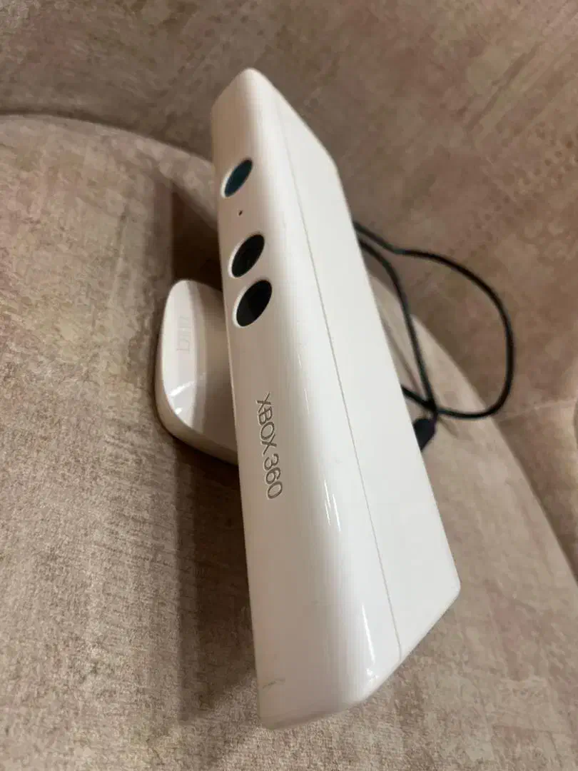 کینکت  برای کنسول بازی x box|کنسول، بازی ویدئویی و آنلاین|اهواز, کوی نفت|دیوار